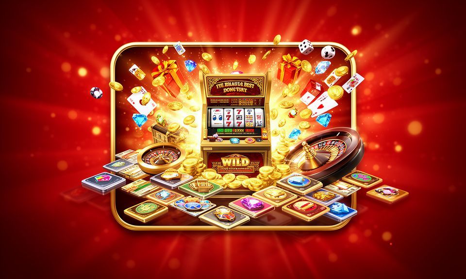 juragan6 FAQ Games Help