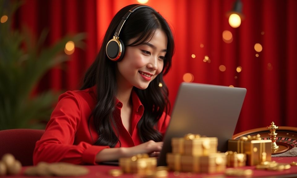 juragan6 Apa yang Ada di Live Roulette Salon Kami